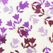 Tulip - Purple Tone