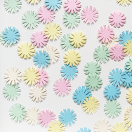 Cornflower - Pastel Tone