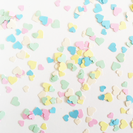 Heart - Pastel Tone