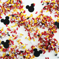 Mickey Mouse Party