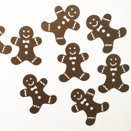 Ginger Bread Man