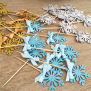 Frozen Cupcake Topper - Mixed