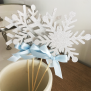 Frozen Wand