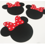 Minnie Mouse