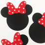Minnie Mouse