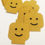 Lego Head