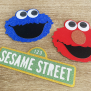 Sesame Street