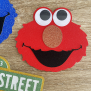 Sesame Street