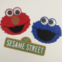 Sesame Street