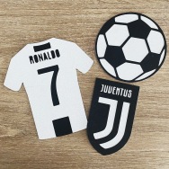 Juventus Ronaldo