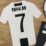 Juventus Ronaldo