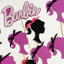 Barbie Cupcake Topper