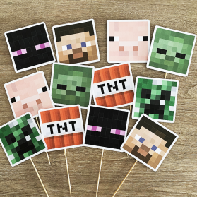 http://www.littlegift.com.au/1975-thickbox/minecraft-game-cupcake-topper.jpg