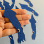 Squid Confetti