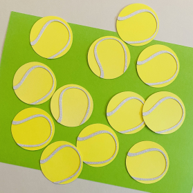 http://www.littlegift.com.au/2815-thickbox/tennis-confetti.jpg