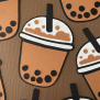 Bubble Tea Confetti