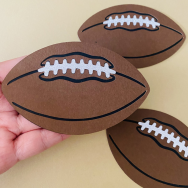 Rugby Ball