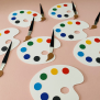 Art Confetti