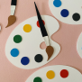 Art Confetti