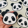 Panda Confetti