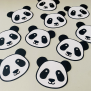 Panda Confetti