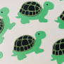 Turtle Confetti