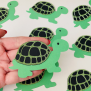 Turtle Confetti