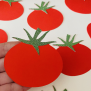 Tomato Confetti