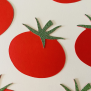 Tomato Confetti