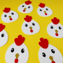 Chicken Confetti