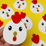 Chicken Confetti