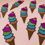 Ice Cream Confetti