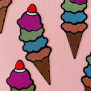 Ice Cream Confetti