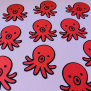 Octopus Confetti