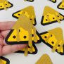 Nacho Confetti