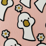 Flower Goose Confetti