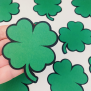 Clover Confetti