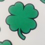 Clover Confetti