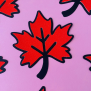 Maple Leaf Confetti