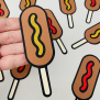 Corn Dog Confetti