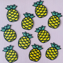 Pineapple Confetti