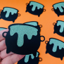 Cauldron Confetti