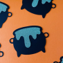 Cauldron Confetti