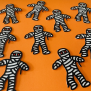Mummy Confetti