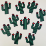 Cactus Cute Confetti