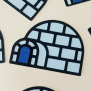 Igloo Confetti