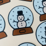 Snow Globe