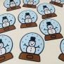Snow Globe