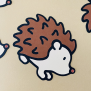 Hedgehog Confetti