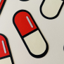 Pills Confetti